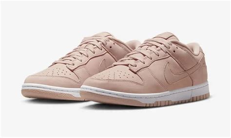 nike dunk nude|Nike Nude Dunk